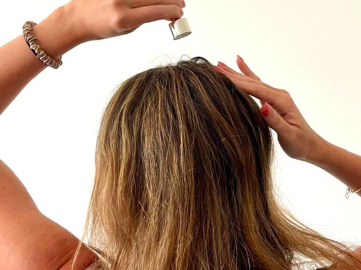 Exploring the Benefits of Hair Serums