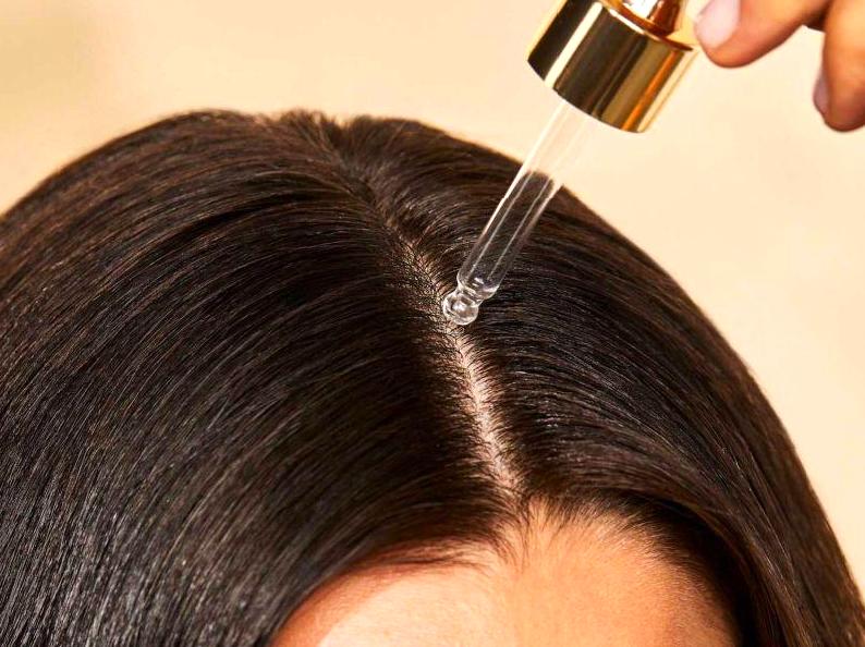 The Positive Effects of Hair Serums on Hair