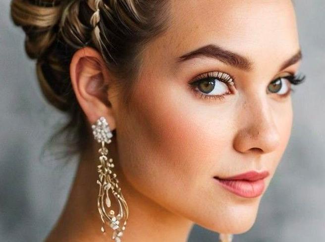 Recommendations for Updo and Braid Creation