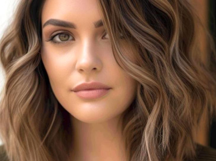 Ways to Achieve Fuller Look for Thin Hair