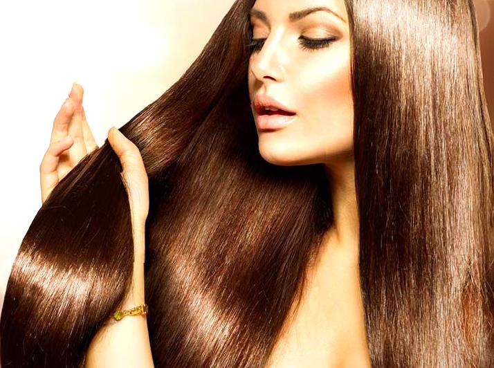 The Upsides of Hair Gloss Treatments