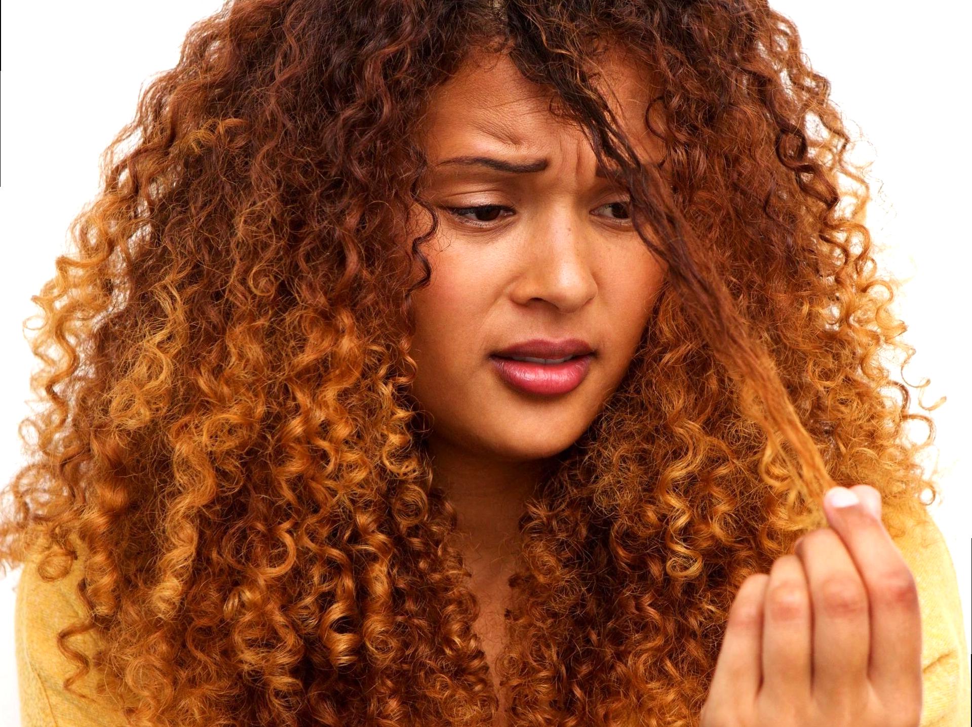 How to Transition to Natural Hair Care Products