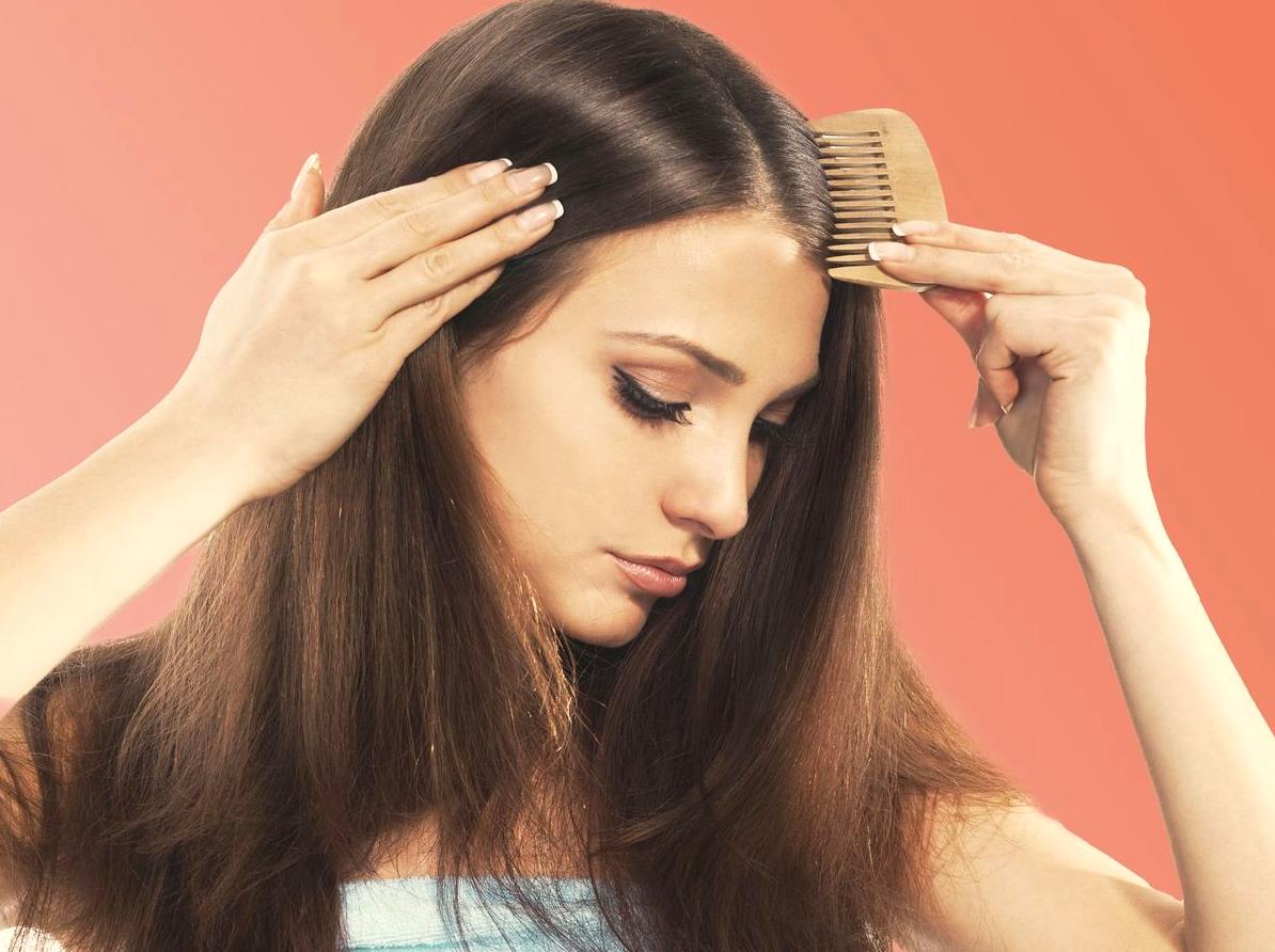 Moving to Eco-Friendly Hair Care Items