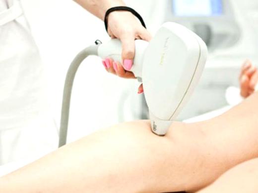 Options and Effectiveness of Laser Hair Removal for Blonde Hair