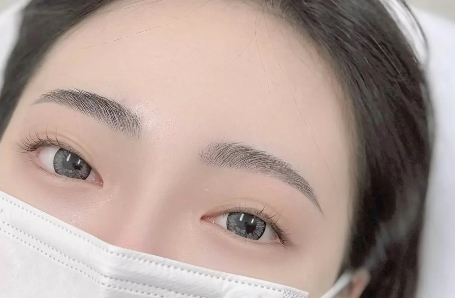 tattoo brows