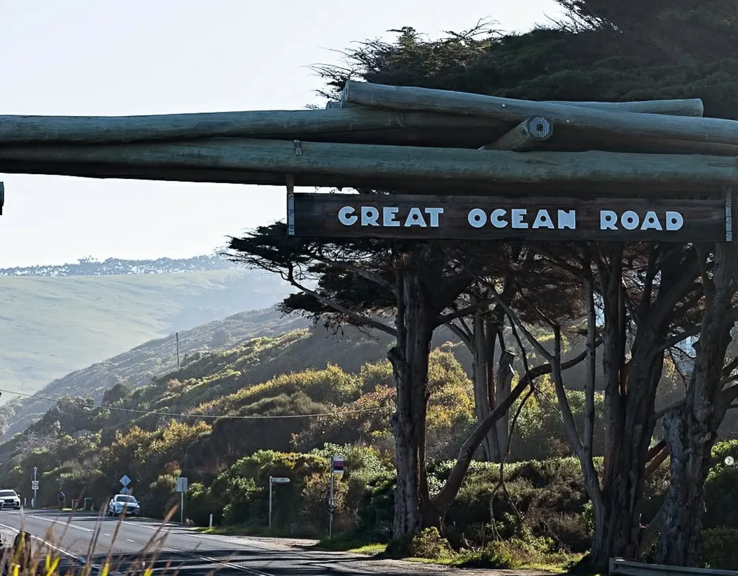 What Time Does the Great Ocean Road Open? 24/7 Access