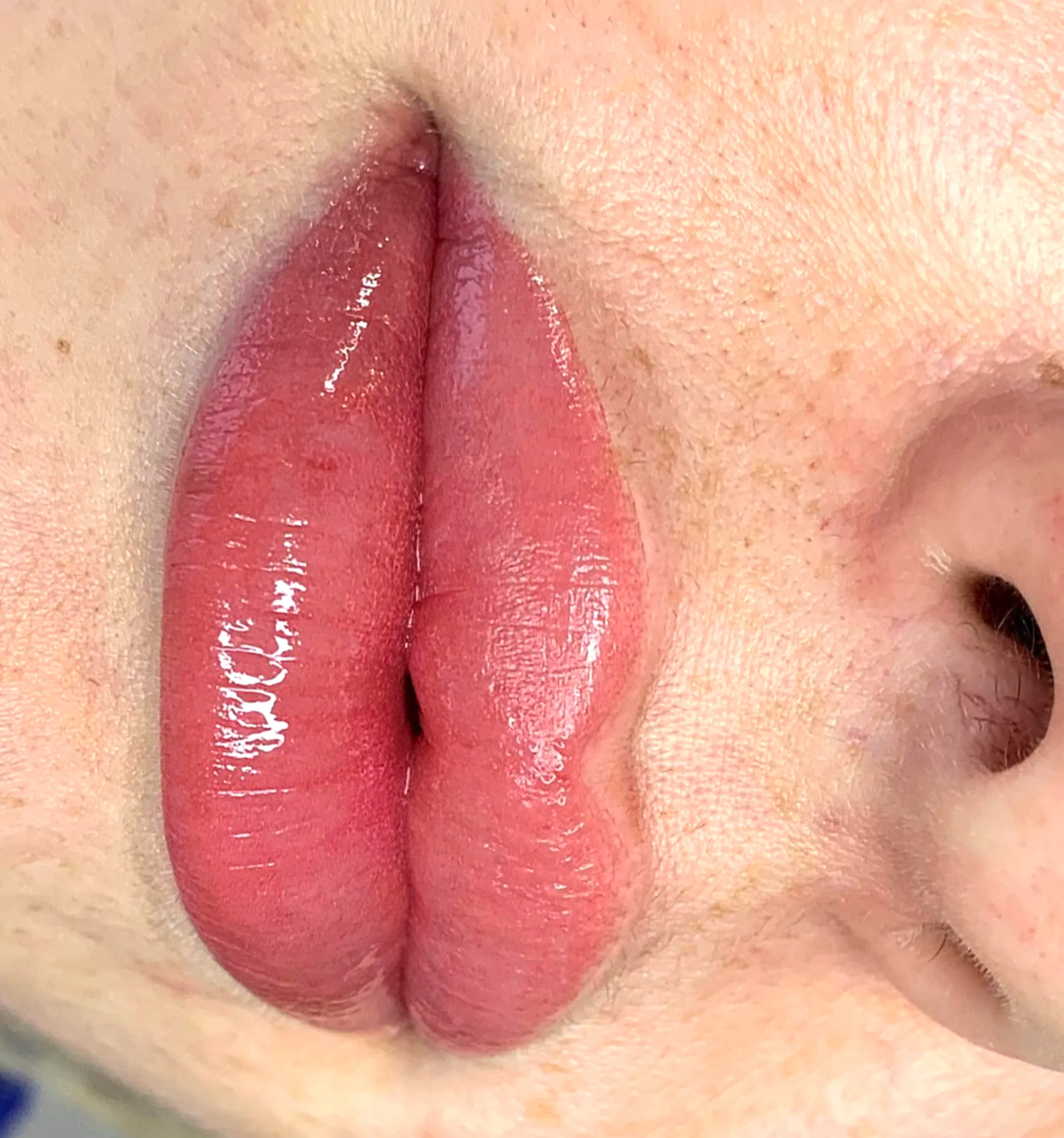 cosmetic tattoo correction