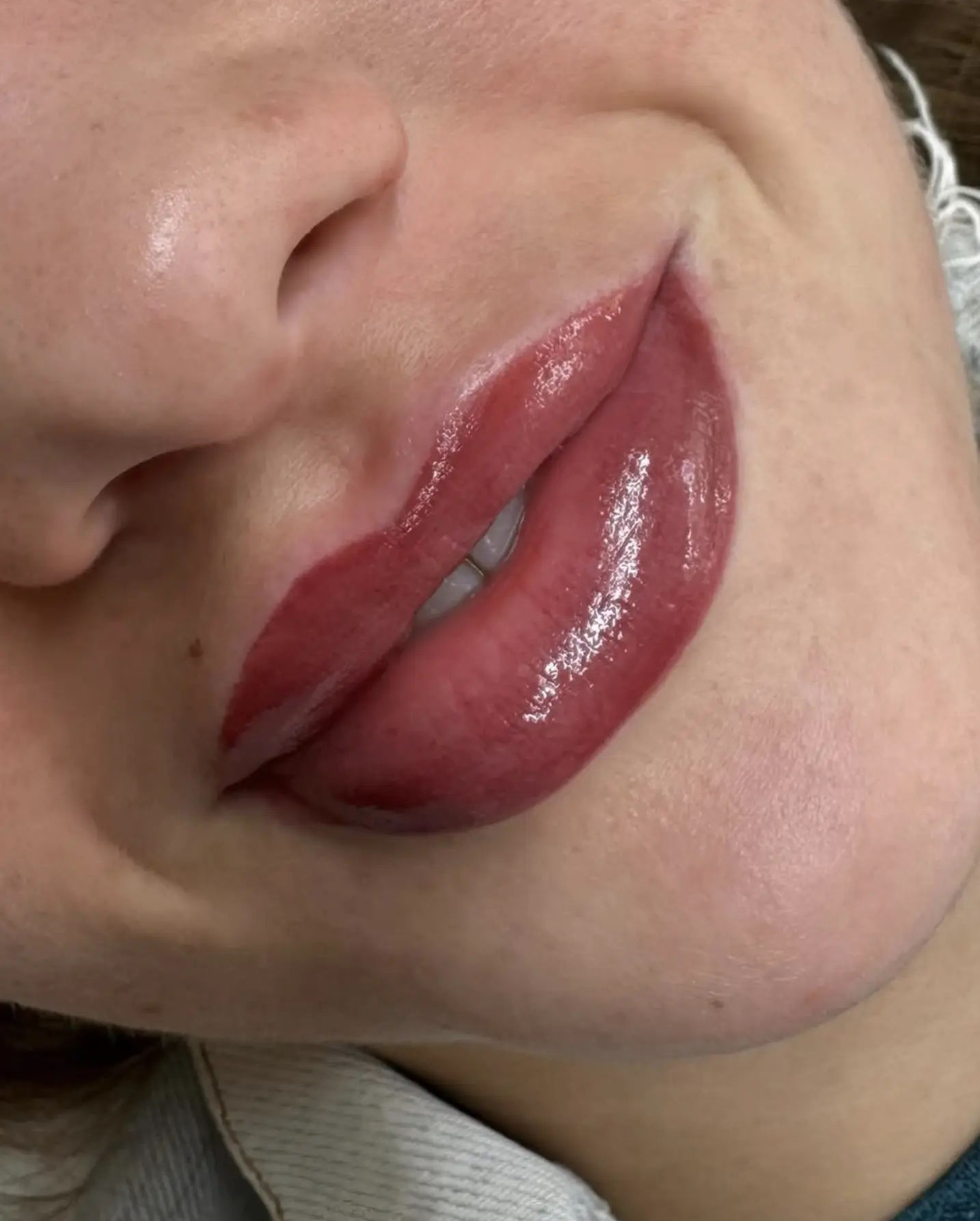 cosmetic tattoo eyeliner