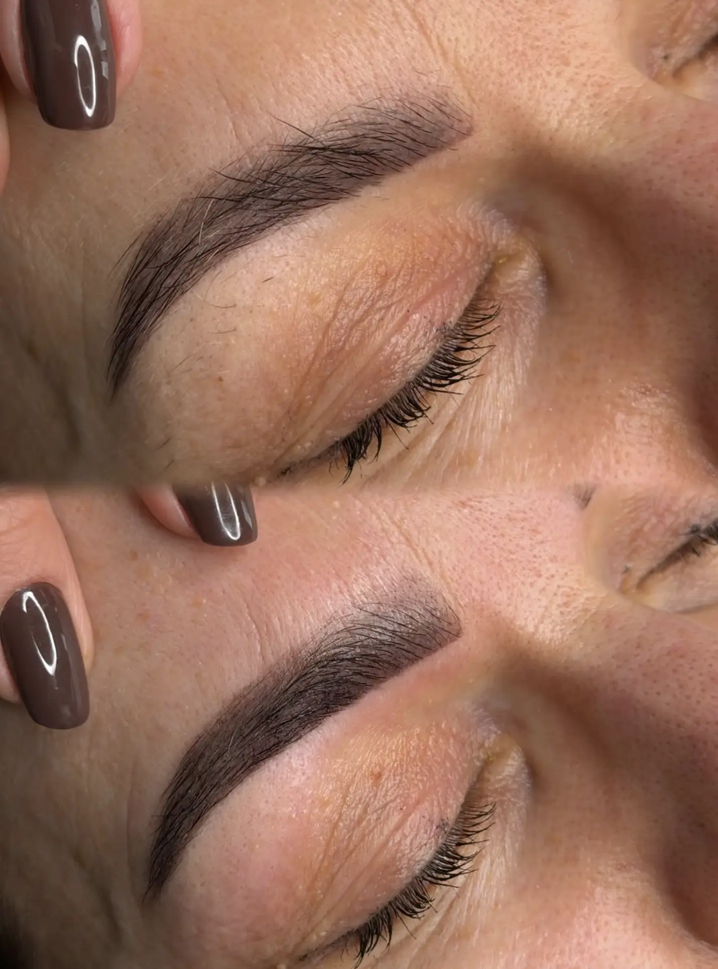 cosmetic tattoo supplies