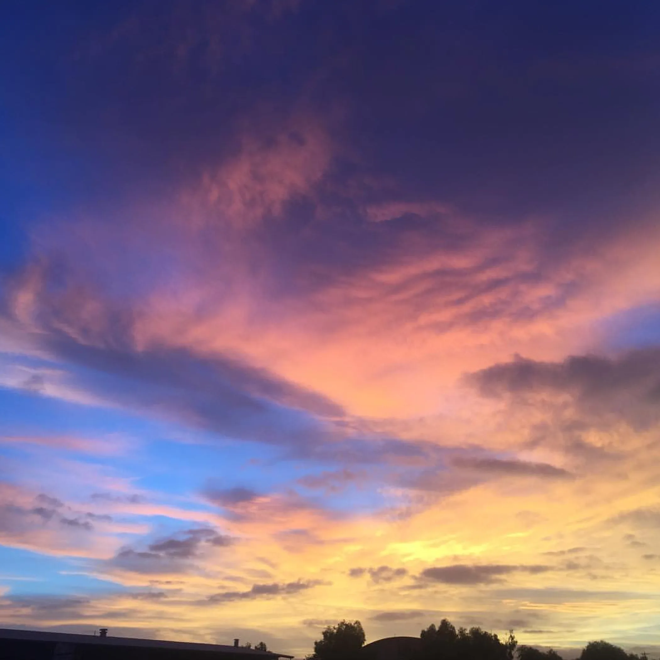 exmouth western australia sky and weather conditions
