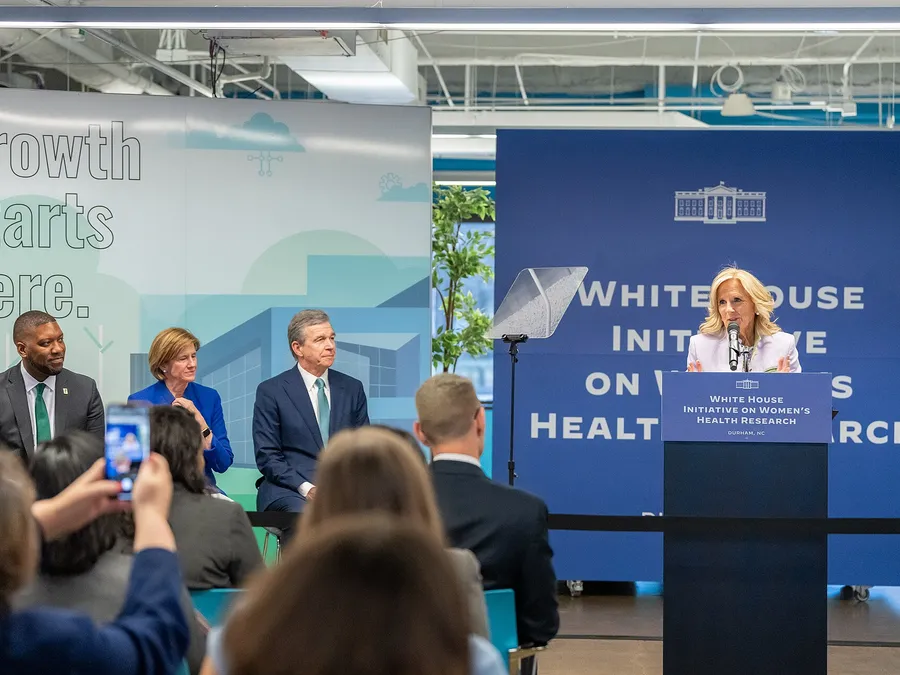Women’s health and wellness — in practice